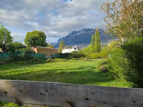 Oportunidad   Terreno en Epuyen