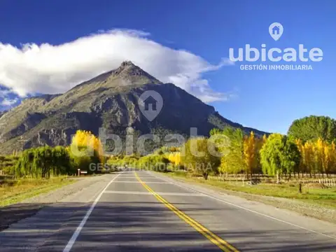 Oportunidad !! Terreno en Epuyen