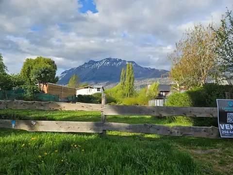El Hoyo Epuyen
