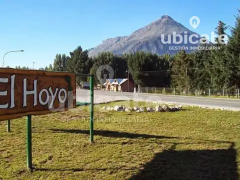 El Hoyo Epuyen