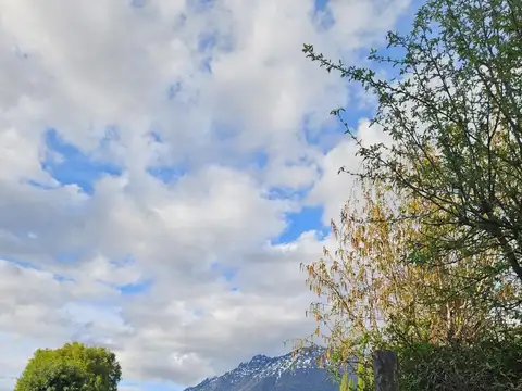 El Hoyo Epuyen