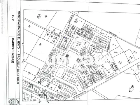 Terreno en Venta en El Hoyo, USD 28.000