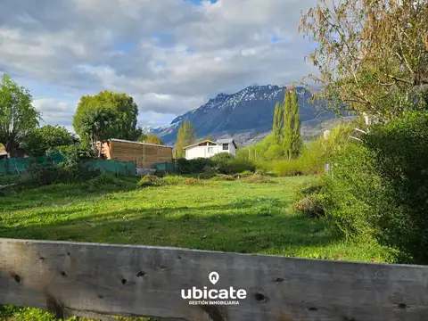 Oportunidad   Terreno en Epuyen