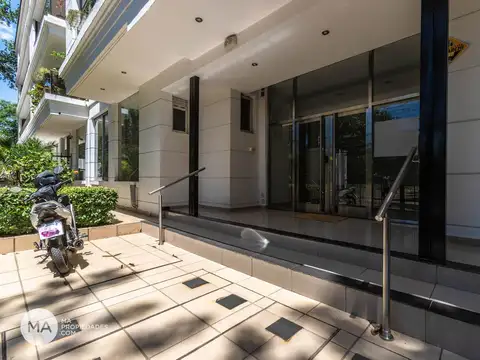Departamento en Venta en Fisherton, USD 320.000