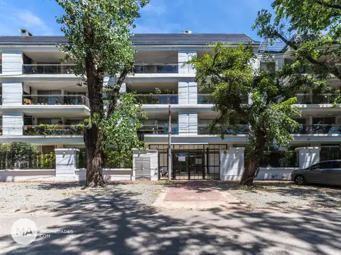 Departamento en Venta de 5 ambientes