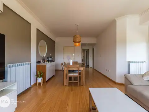 Departamento en Venta 9 años