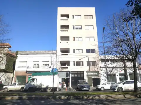 Departamento en alquiler en La Plata