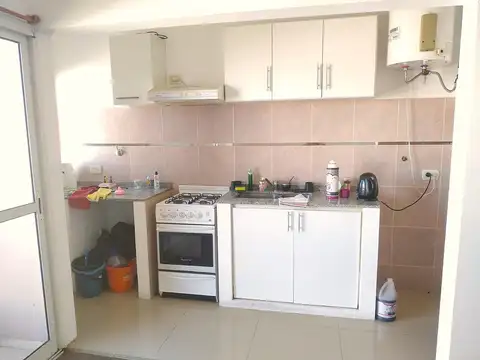 Departamento en Alquiler de 2 dormitorios