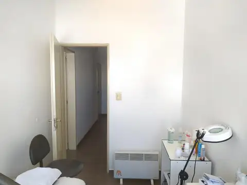 Departamento en Alquiler al Oeste