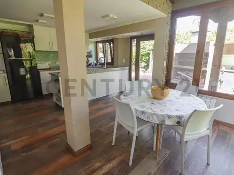 Casa en Venta 40 años