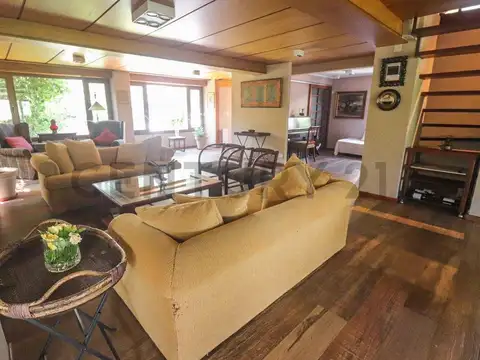 Casa en Venta en Boulogne, USD 495.000