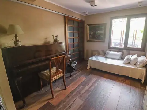 Casa en Venta 40 años