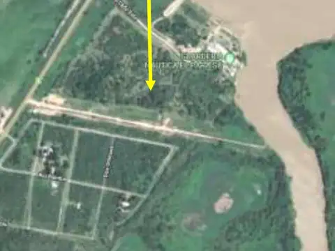 Campo en Venta en Arroyo Leyes, La Capital
