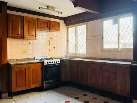 Departamento en Venta de 5 ambientes