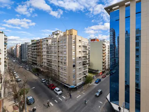 Oficina en Alquiler 50 años