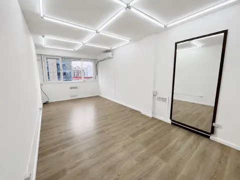 Oficina - Centro