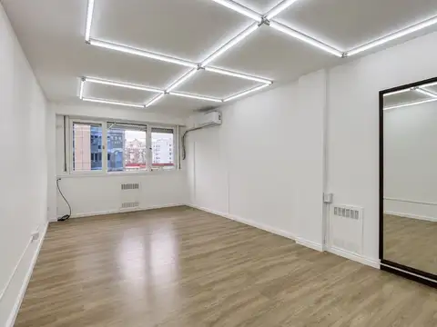 Oficina en Alquiler en Centro, $ 380.000