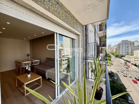 Departamento en Venta 50 años