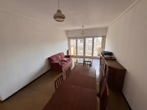 Departamento en Venta en Mar del Plata, USD 58.000