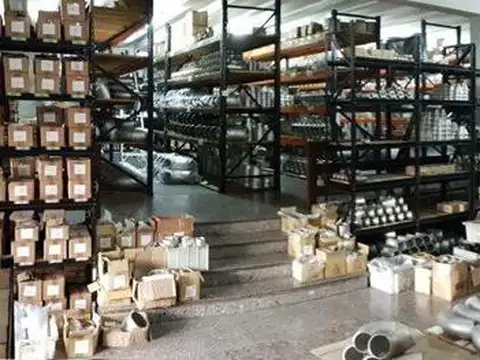 Galpon en Venta 20 años