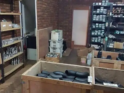 Galpon en Venta 20 años