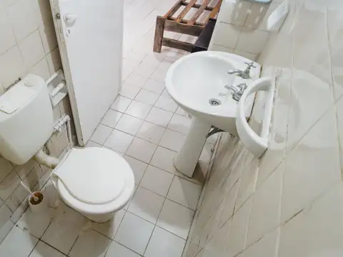 Departamento en Alquiler 35 años