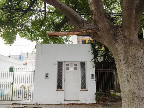 ALQUILER - DEPARTAMENTO - 1 DORMITORIO - PUNTA ALTA