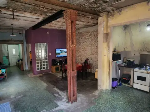 Casa en Venta en Lanus Este, USD 114.000