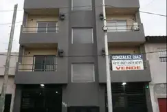 Escalada 150 en Sarandi