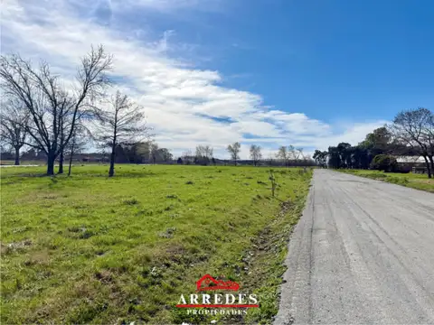 Terreno en Venta en Exaltacion de la Cruz, USD 24.000