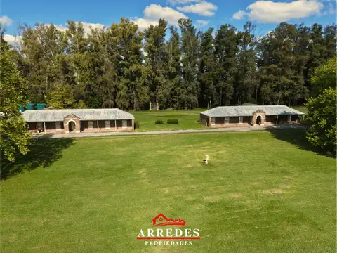 Venta · Lote de 1500 m2 · financiación con o sin anticipo · Capilla del Señor