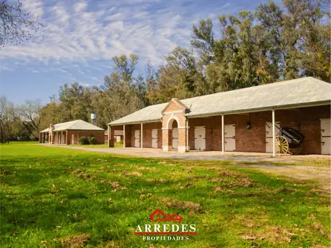 Venta · Lote de 1500 m2 · financiación con o sin anticipo · Capilla del Señor 100