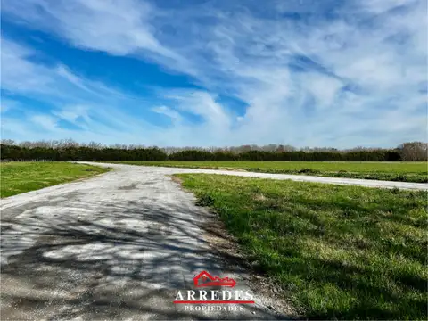 Venta · Lote de 1500 m2 · financiación con o sin anticipo · Capilla del Señor 100
