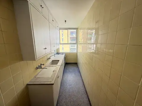 Departamento en Venta 56 años