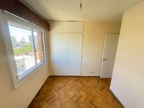 Departamento en Venta en Nuñez, USD 140.000