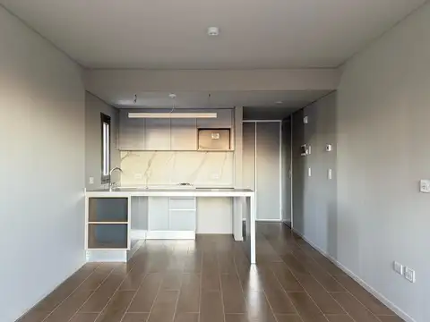 Departamento en Alquiler A Estrenar
