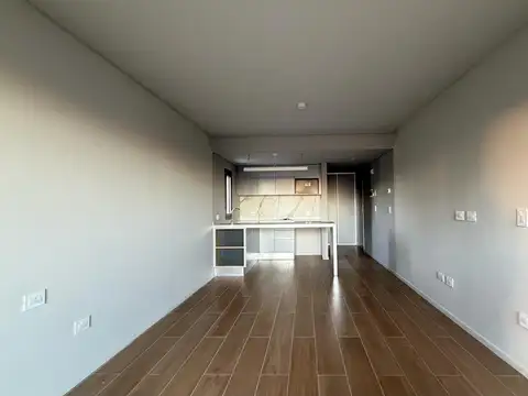 BLISS - Monoambientes 37m2