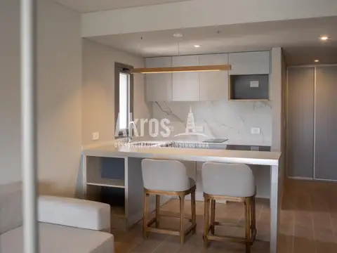 Departamento en Alquiler A Estrenar