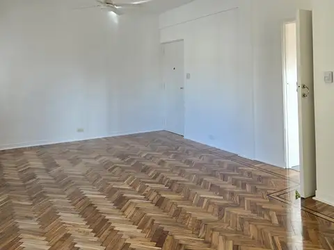 Departamento en Alquiler de 4 ambientes