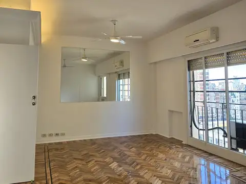 Rodríguez Peña 800, Piso 9