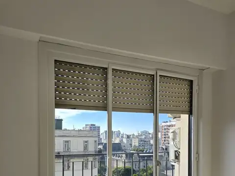 Departamento en Alquiler 67 años