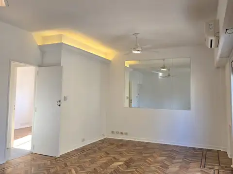 EXCELENTE DEPARTAMENTO DE 4 AMBIENTES