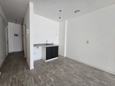 Departamento en Venta 3 años