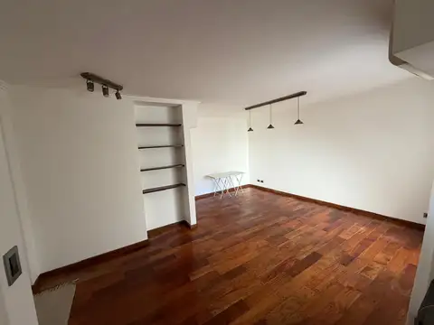 Departamento en Venta 40 años