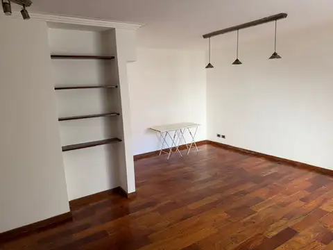 Departamento en Venta en Vicente Lopez Vias / Rio, USD 170.000