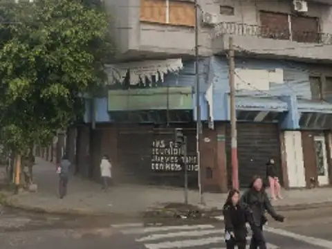 Local - Alquiler - Argentina, Lanús - ARMENIA 1007