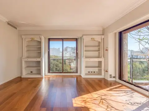 Departamento en Venta de 5 ambientes