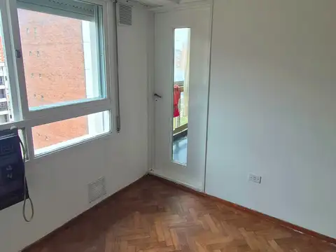 Mendoza 1400, Piso 08