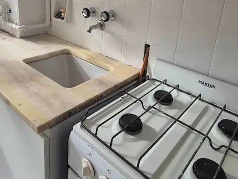 Departamento en Alquiler al Oeste