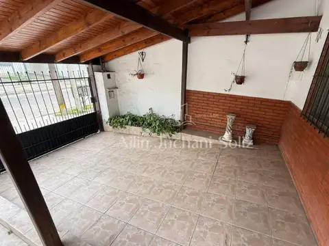 Casa en Venta al Oeste